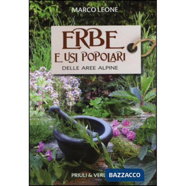 Erbe e usi popolari delle aree alpine