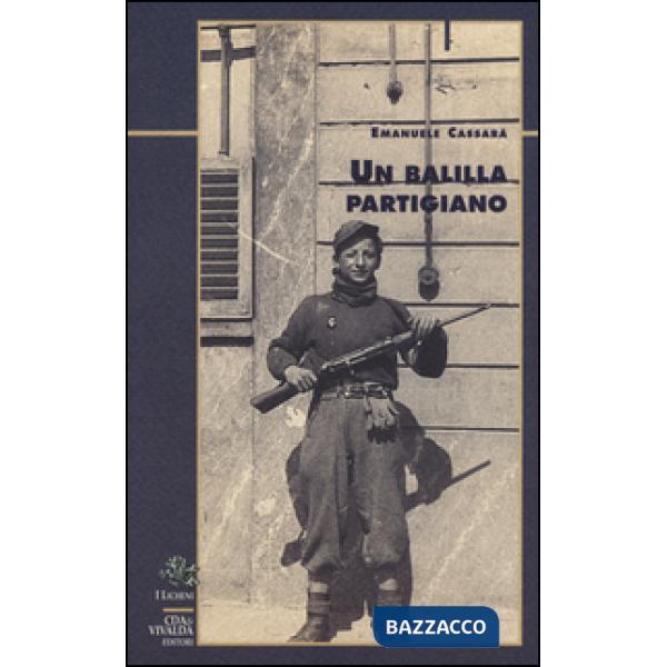 Balilla partigiano (Un)