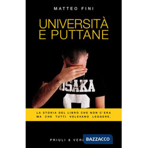 Università e puttane