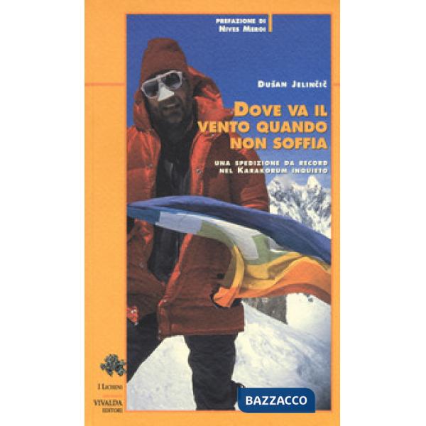 Dove va il vento quando non soffia