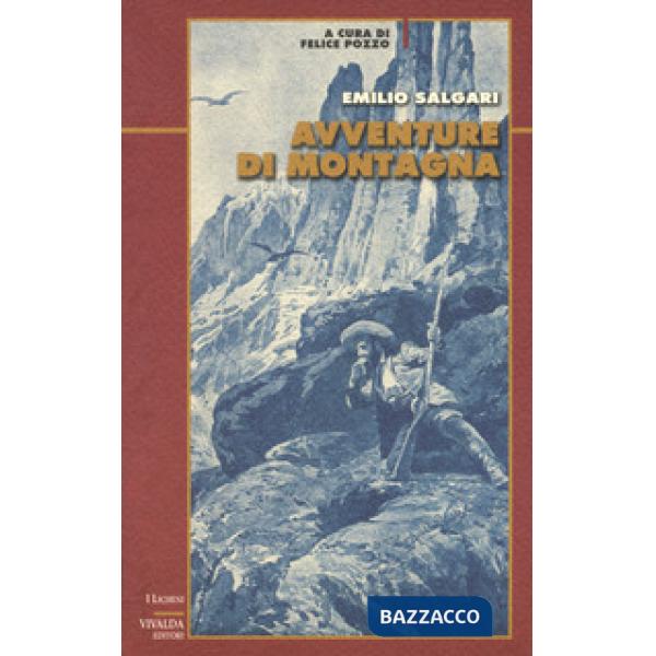 Avventure di montagna