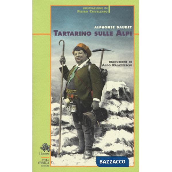 Tartarino sulle Alpi