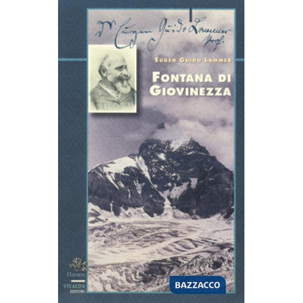 Fontana di giovinezza