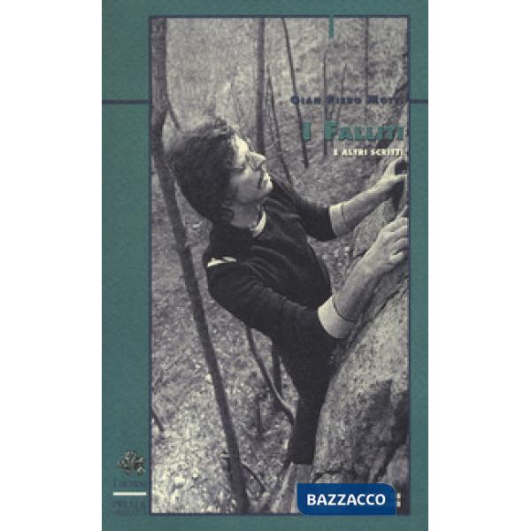 Falliti e altri scritti (I)