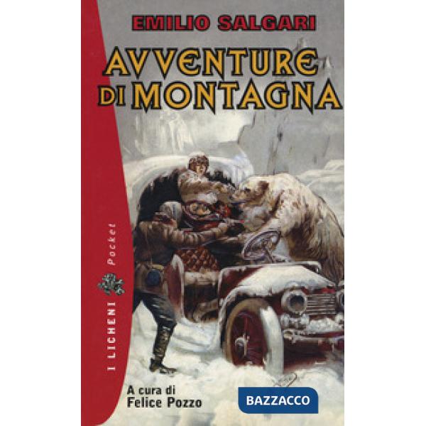 Avventure di montagna