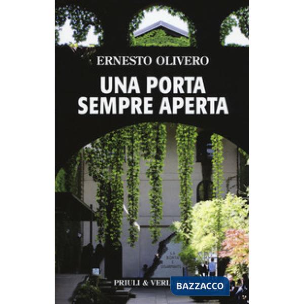 Porta sempre aperta (Una)