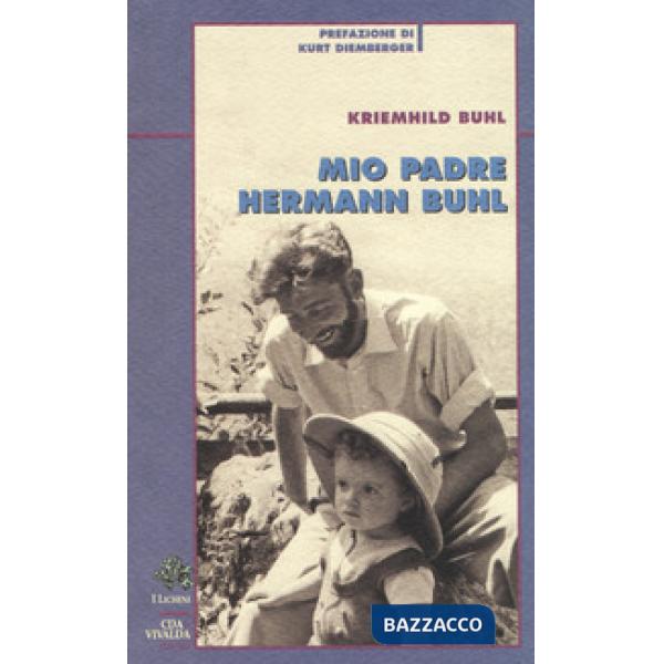 Mio padre Hermann Buhl
