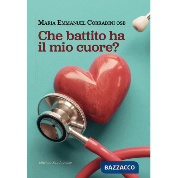 Che battito ha il mio cuore?