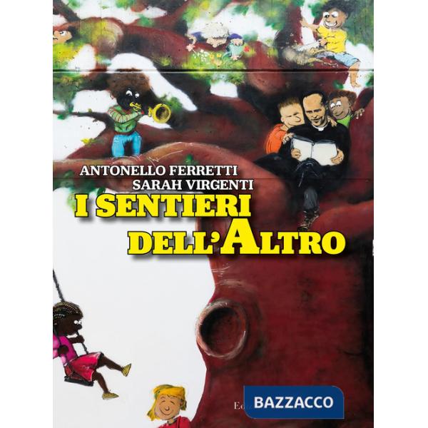 Sentieri dell'altro (I)