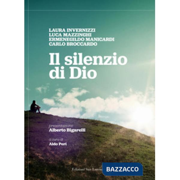 Silenzio di Dio (Il)