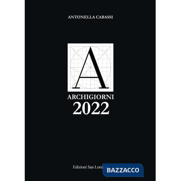 Archigiorni 2022