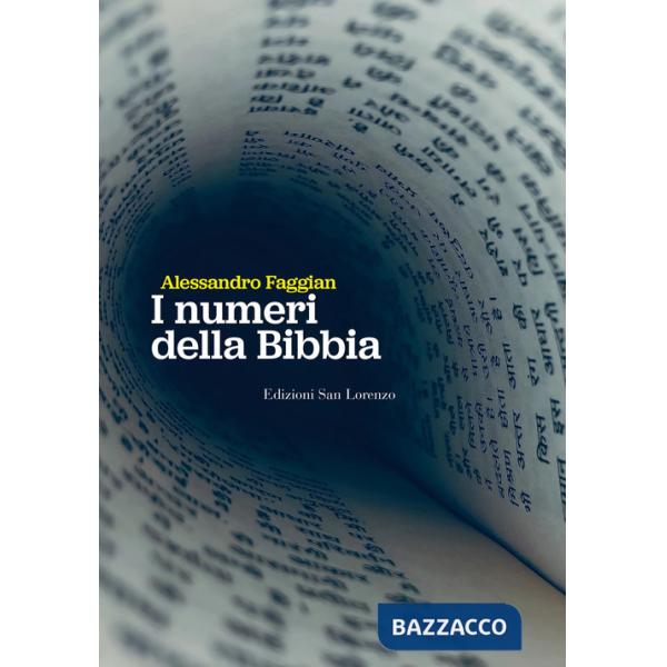 Numeri della Bibbia (I)