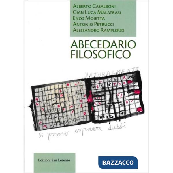 Abecedario filosofico