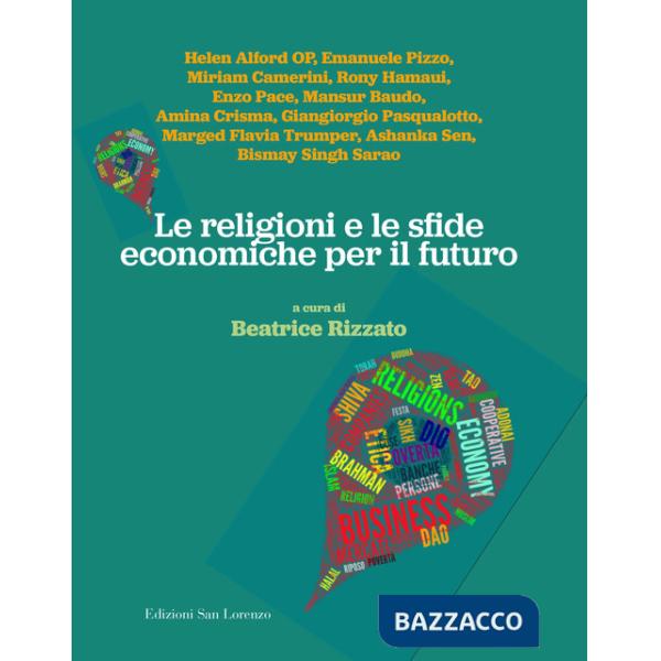 Religioni e le sfide economiche per il futuro (Le)