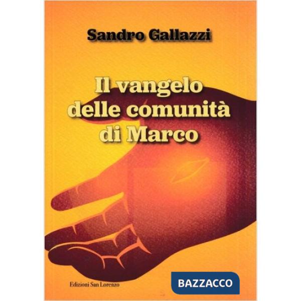 Vangelo delle comunità di Marco (Il)