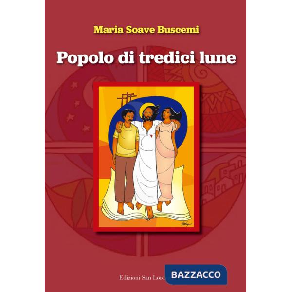 Popolo di tredici lune