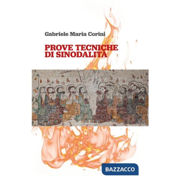 Prove tecniche di sinodalità