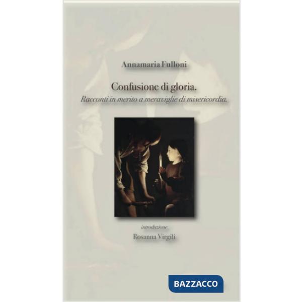 Confusione di gloria