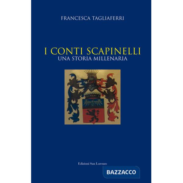 Conti Scapinelli (I)