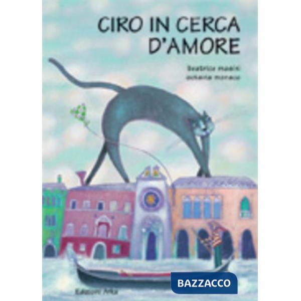 Ciro in cerca d'amore