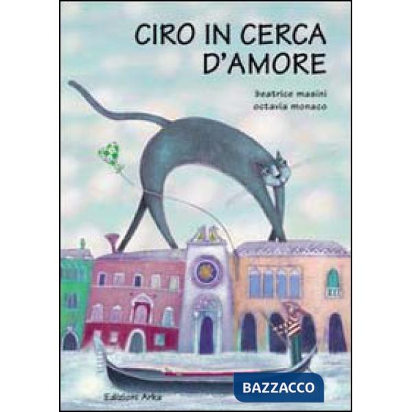 Ciro in cerca d'amore