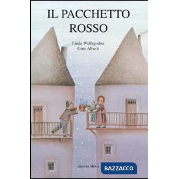 Pacchetto rosso. Ediz. illustrata (Il)