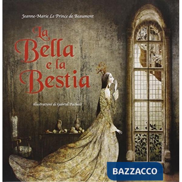 Bella e la bestia (La)