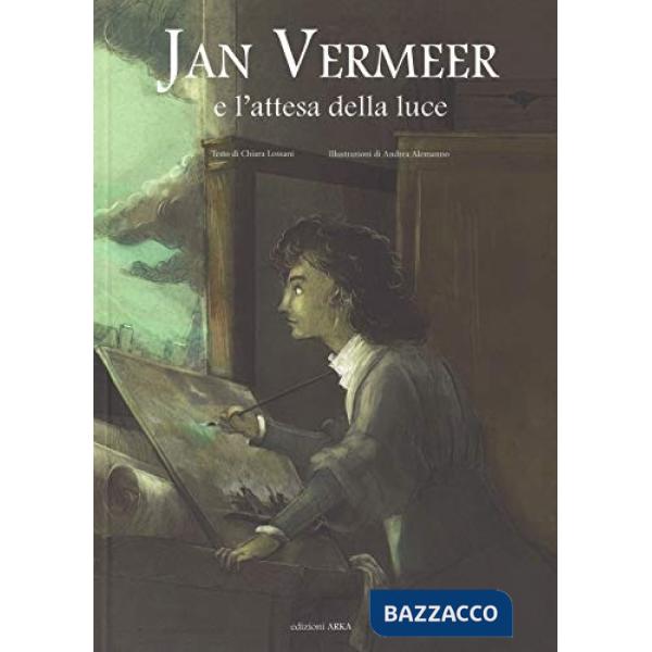 Jan Vermeer e l'attesa della luce