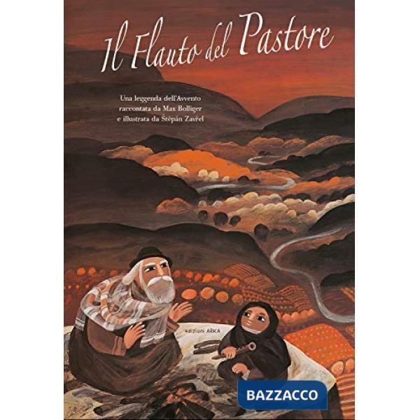 Flauto del pastore (Il)