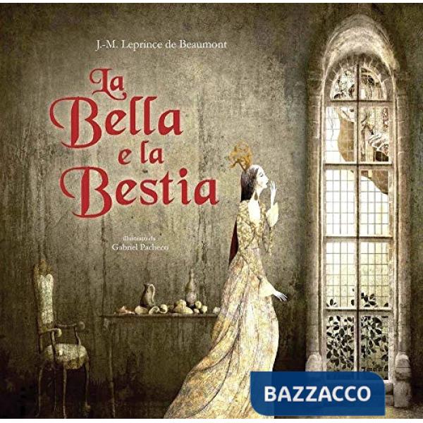 Bella e la bestia (La)