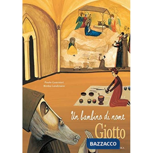 Bambino di nome Giotto (Un)