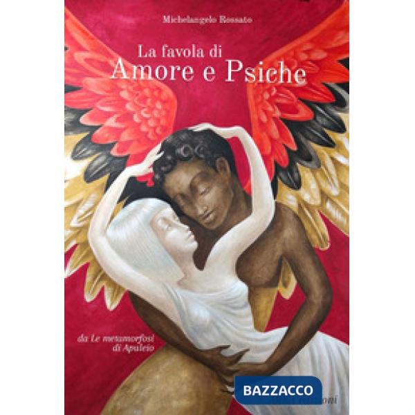 Favola di amore e psiche (La)