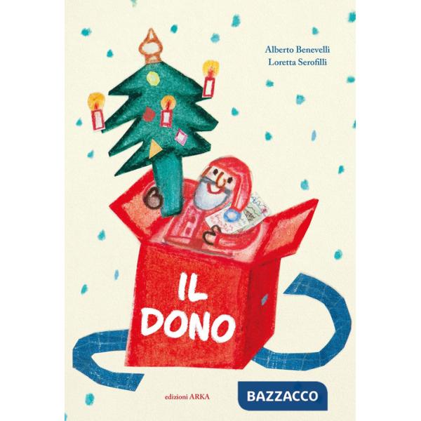 Dono. Ediz. a colori (Il)