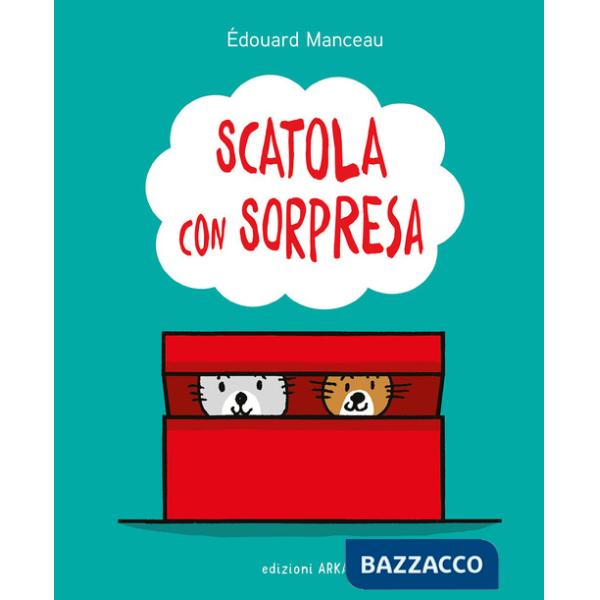 Scatola con sorpresa