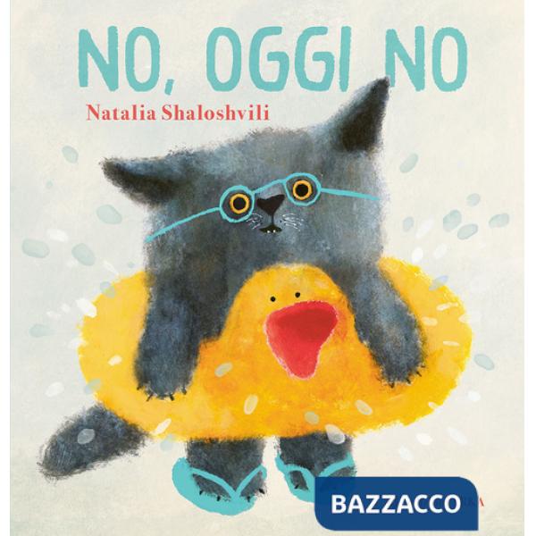 No, oggi no. Ediz. a colori