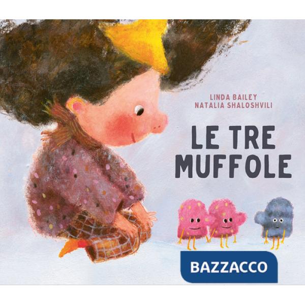 Tre muffole. Ediz. a colori (Le)