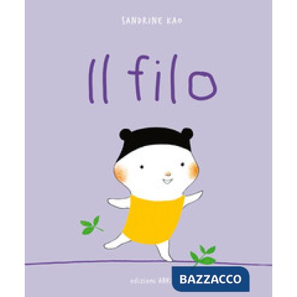 Filo. Ediz. a colori (Il)