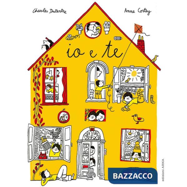 Io e te. Ediz. a colori