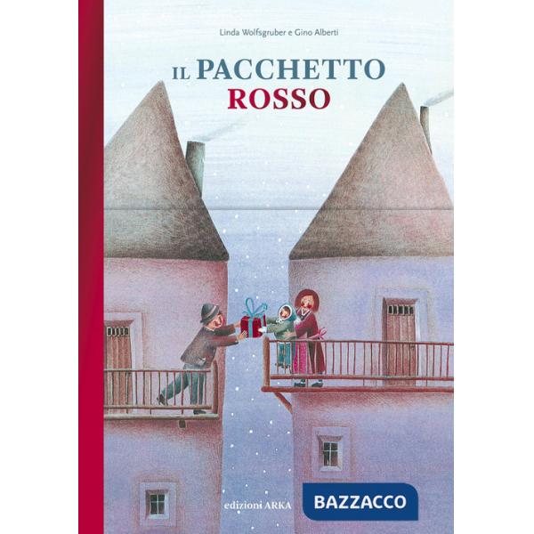 Pacchetto rosso. Ediz. 30° anniversario (Il)