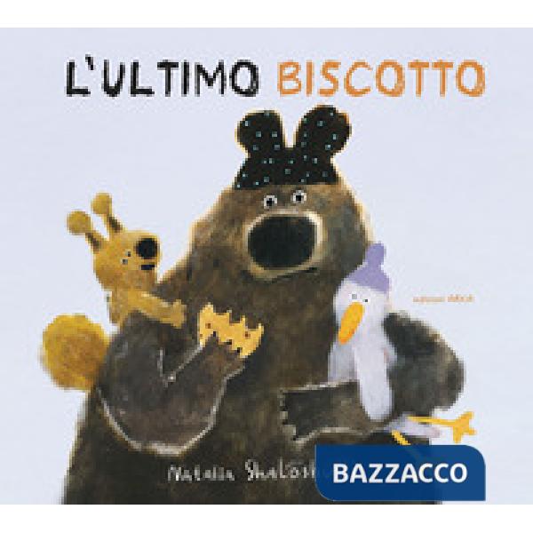 Ultimo biscotto. Ediz. a colori (L')