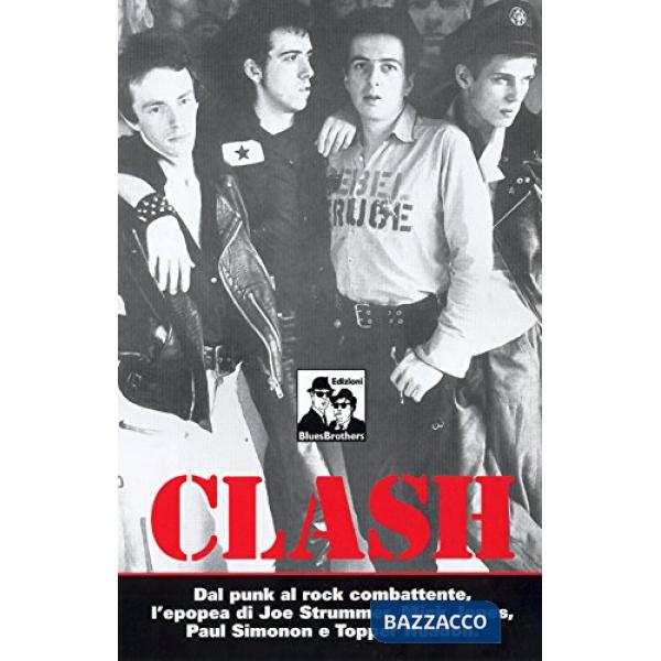 Clash