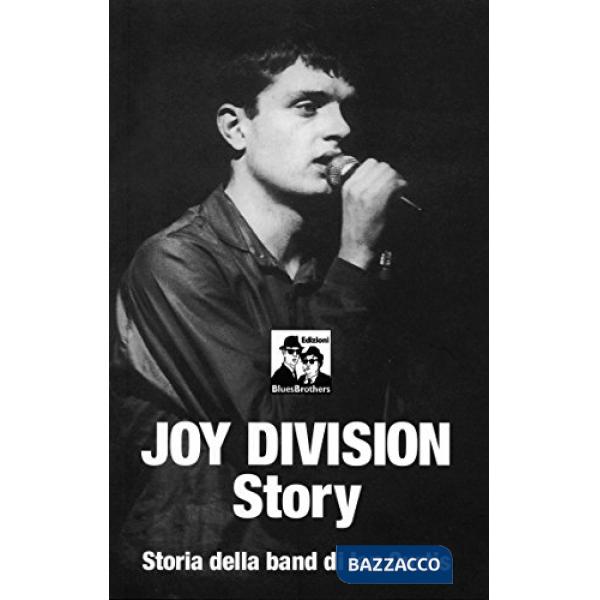 Ian Curtis & Joy Division