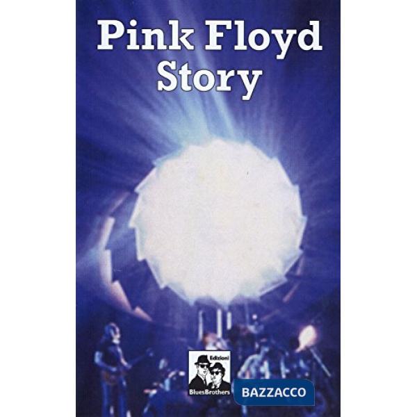 Pink Floyd story