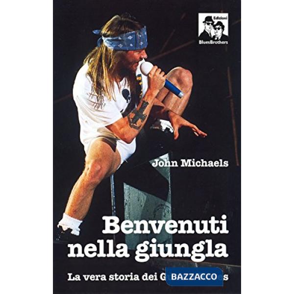 Benvenuti nella giungla