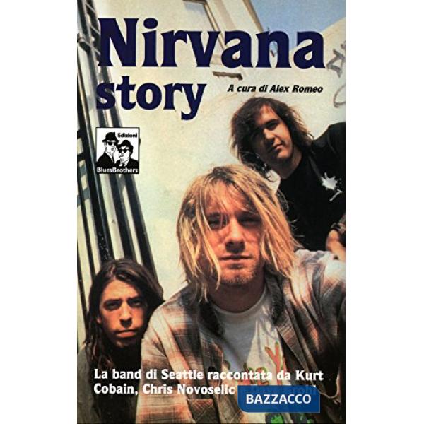Nirvana story