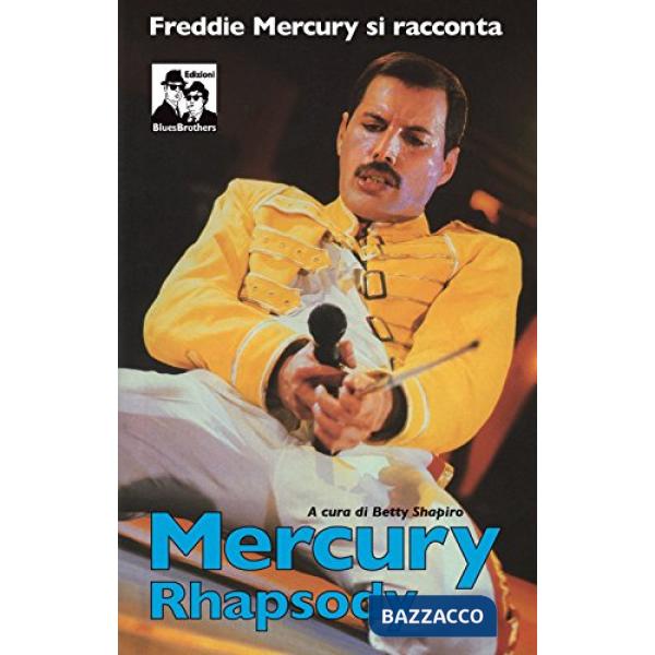 Mercury Rhapsody