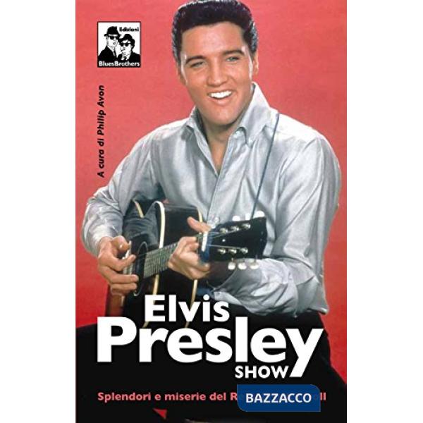 Elvis Presley show