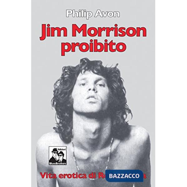 Jim Morrison proibito