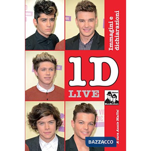 1D live