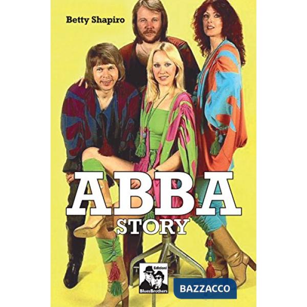 Abba story